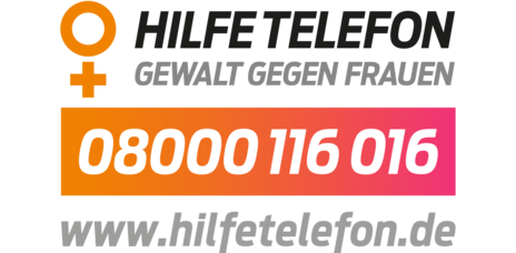 Bild mit der Nummer vom Hilfetelefon 08000116 016 und der URL https://www.hilfetelefon.de/