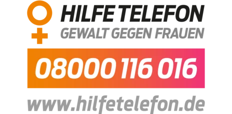 Bild mit der Nummer vom Hilfetelefon 08000116 016 und der URL https://www.hilfetelefon.de/