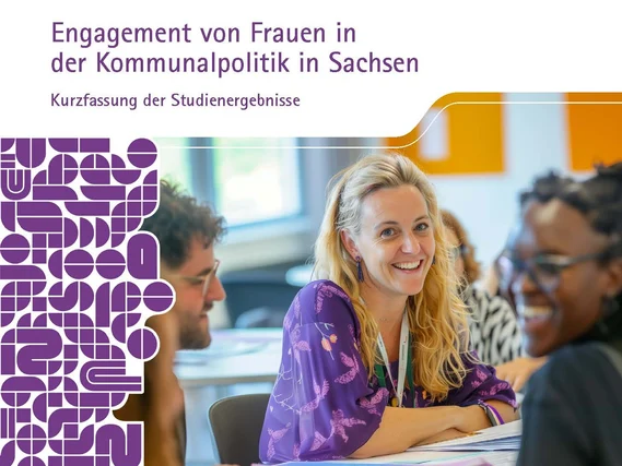 Deckblatt Studie