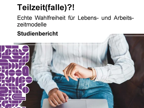 Deckblatt Studie